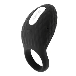ANELLO VIBRANTE RICARICABILE MORESSA ZAC PREMIUM